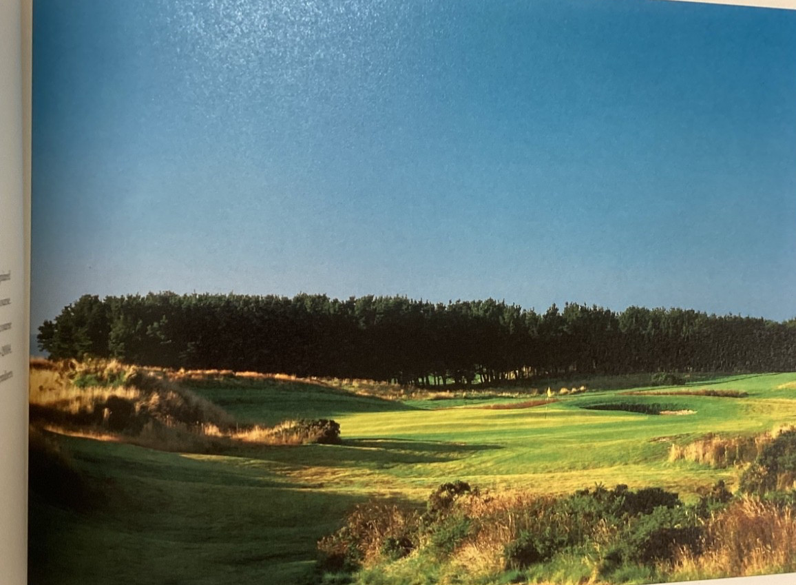 LOCH LOMAND GOLF CLUB Promotional book with slipcase Rare Find Scotland