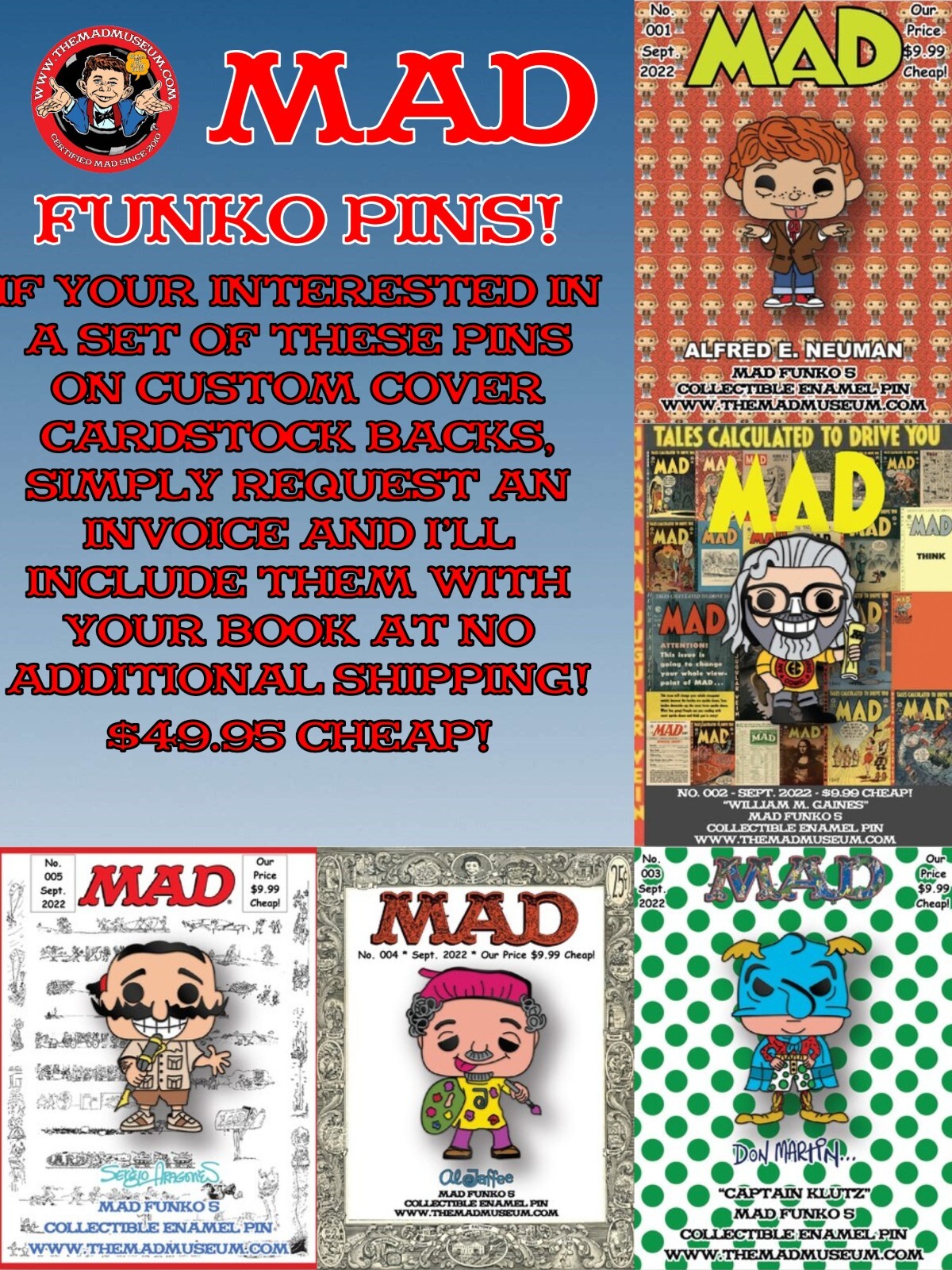 UNITED KINGDOM MAD Magazine Paperback Book: MAD SURVIVAL HANDBOOK 1980 2ND GVG