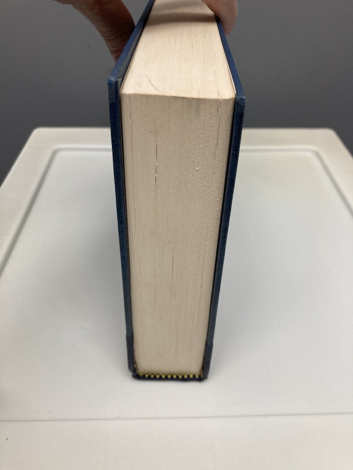Stephen King – Different Seasons (1982 Viking Press) 1st Edition/1st Printing HC