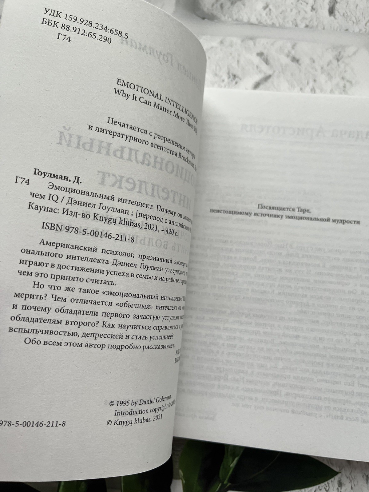 Даниэль Канеман | Думай медленно… решай быстро Russian Book📚 мягкий переплет