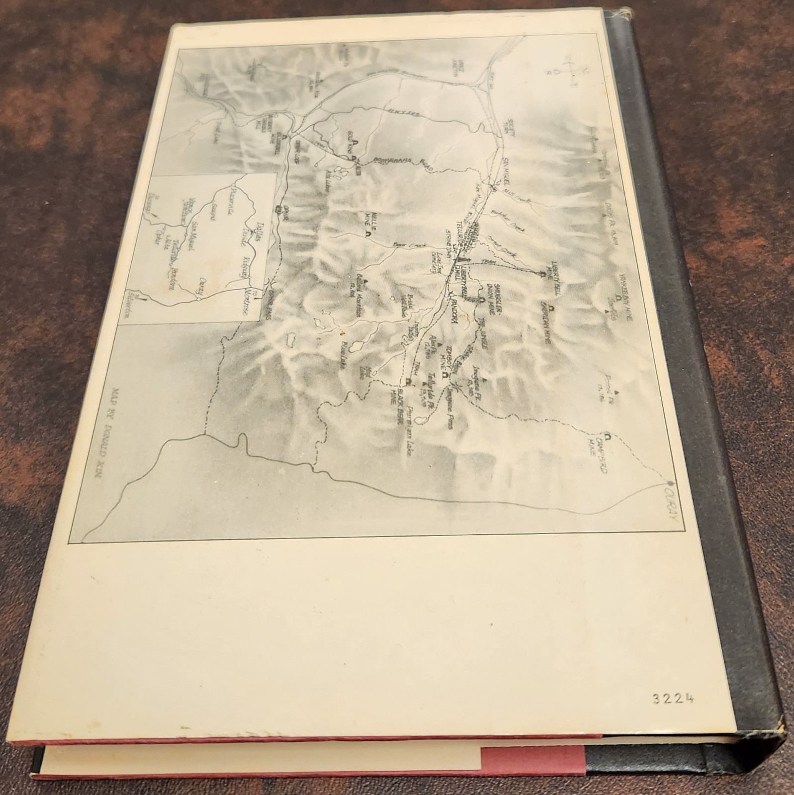 The Threshold by Marlys Millhiser, 1984 Hardcover Book Club Edition