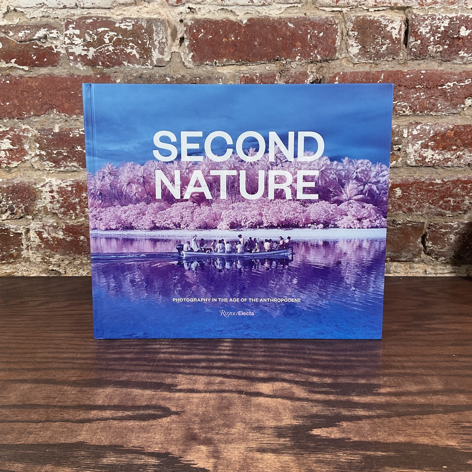 Second Nature By May, Jessica