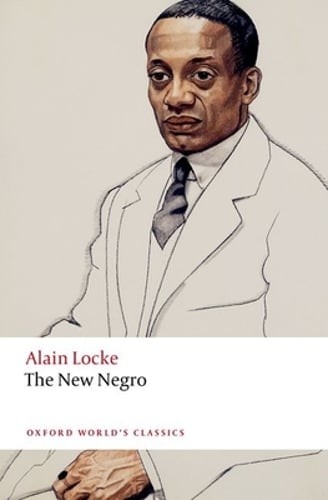 The New Negro by Alain Locke: New