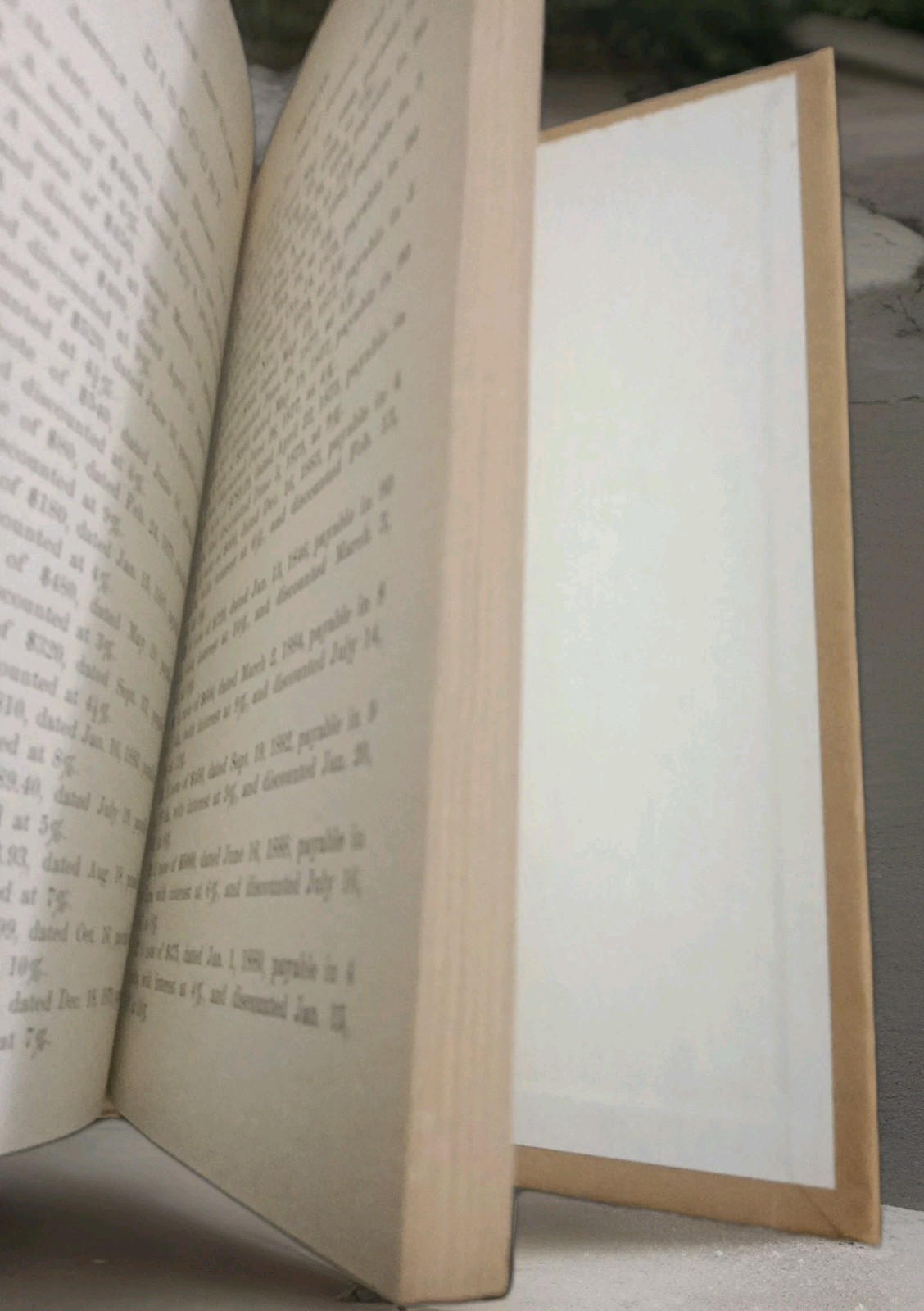 Ray’s New Test Examples In Arithmetic HC 1985