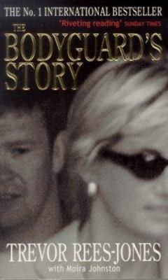 The Bodyguard’s Story : Diana, the Crash and the Sole Survivor