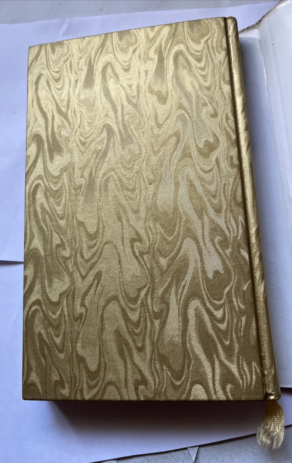 Gold Nuggets by Rajneesh, Bhagwan Shree Hardback Book (1988) 1st Ed Osho