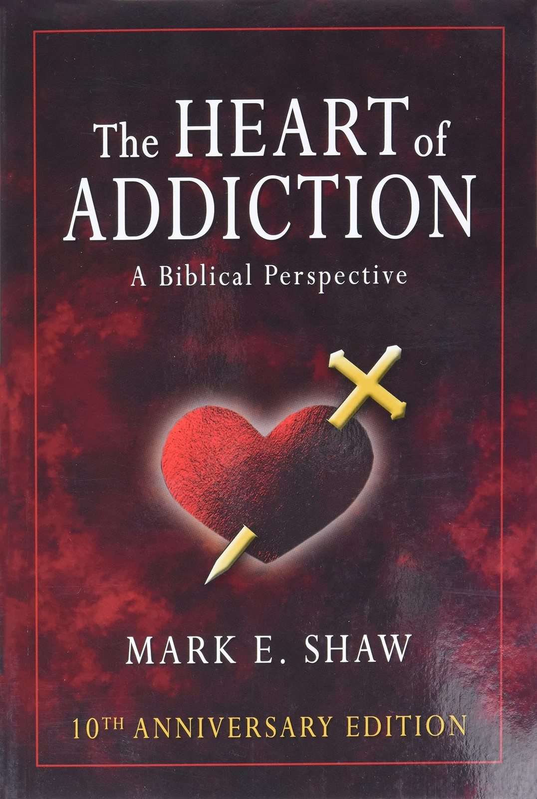 HEART OF ADDICTION