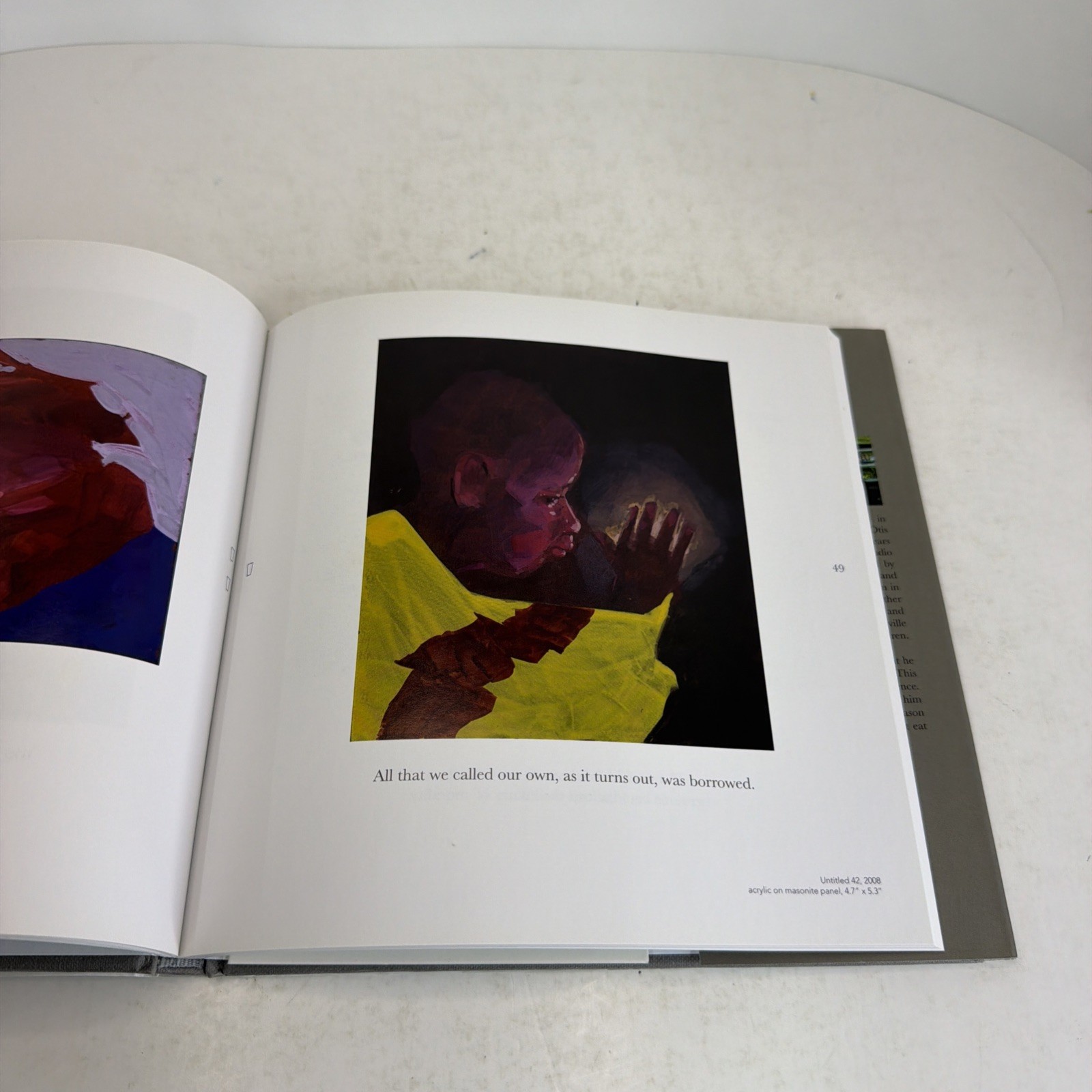 Subjects with Objects, Volume 1, Dkm,Jonathan Richter – SIGNED Limited Numbered