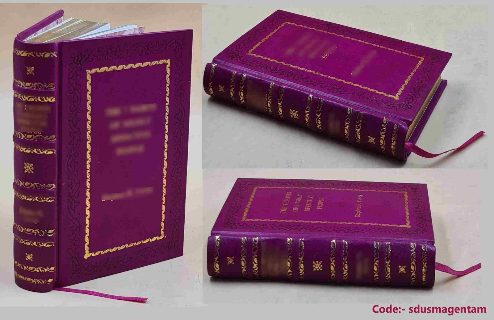 The North American Indian. the Complete Portfolios by Curtis, Ed [Royal Edition]