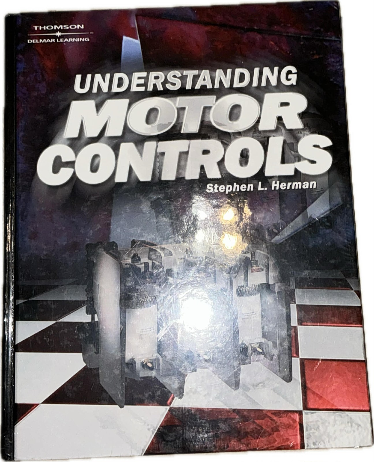 Understanding Motor Controls (4th Edition) by Stephen L. Herman.