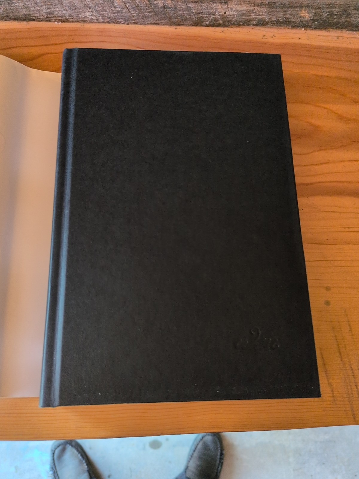 End of Story A.J. Finn Hardcover 1st Edition 1st Print 2024 Mystery Thriller