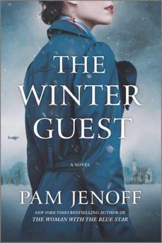 The Winter Guest: A Novel – Paperback By Jenoff, Pam – GOOD