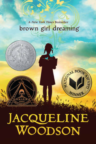 Brown Girl Dreaming – Paperback By Woodson, Jacqueline – VERY GOOD
