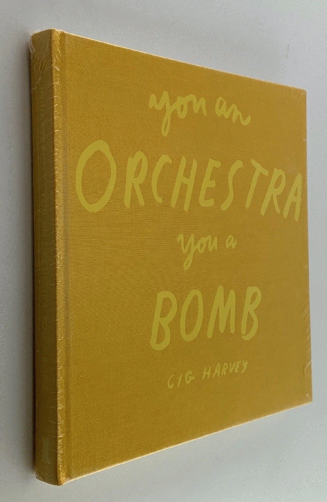 You An Orchestra You A Bomb