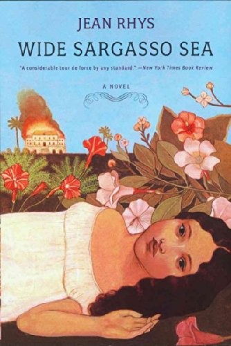 Wide Sargasso Sea: A Novel by Jean Rhys