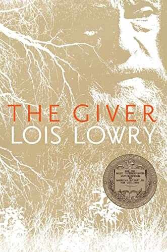 The Giver: A Newbery Award Winner (Giver – Paperback, by Lowry Lois – Good