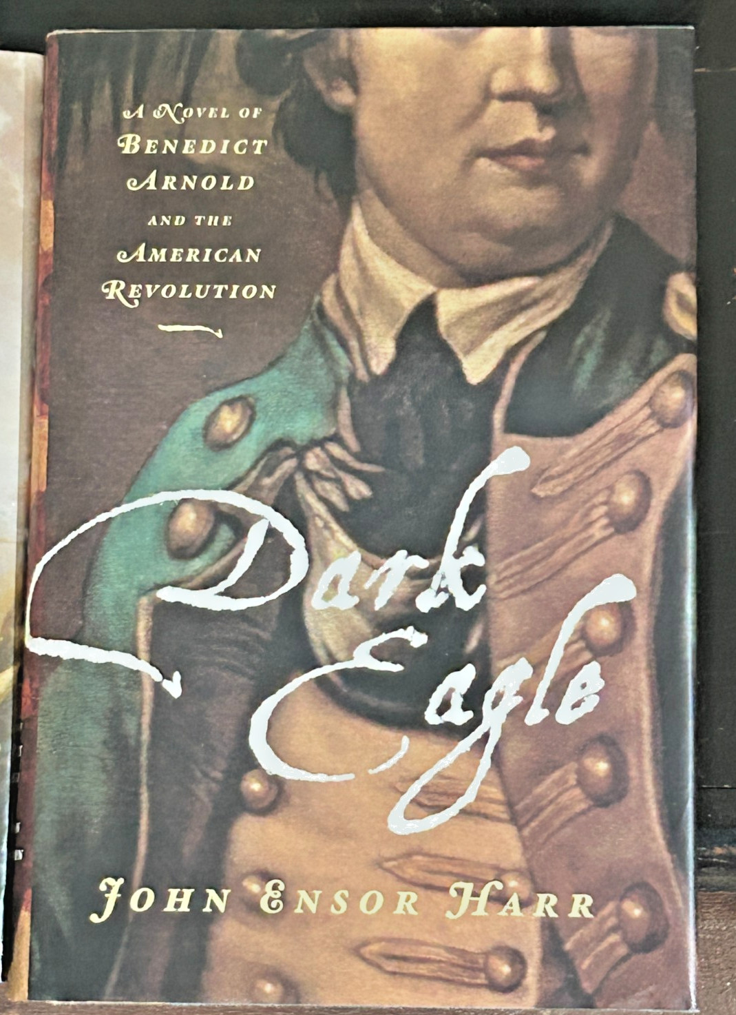 Lot of 13 Revolutionary War Military History Books Battles, Campaigns, 1775–1782