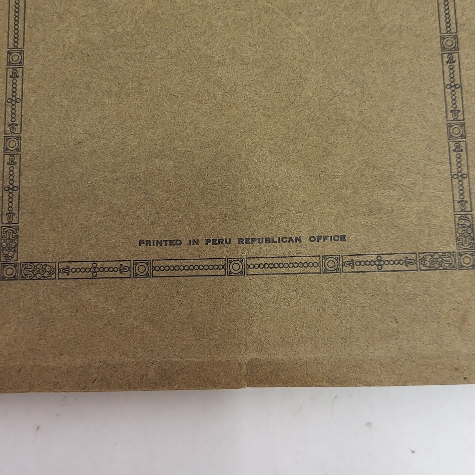 1926 Cook Book of the Home Economics Club of Miami County Peru Indiana 194 pages