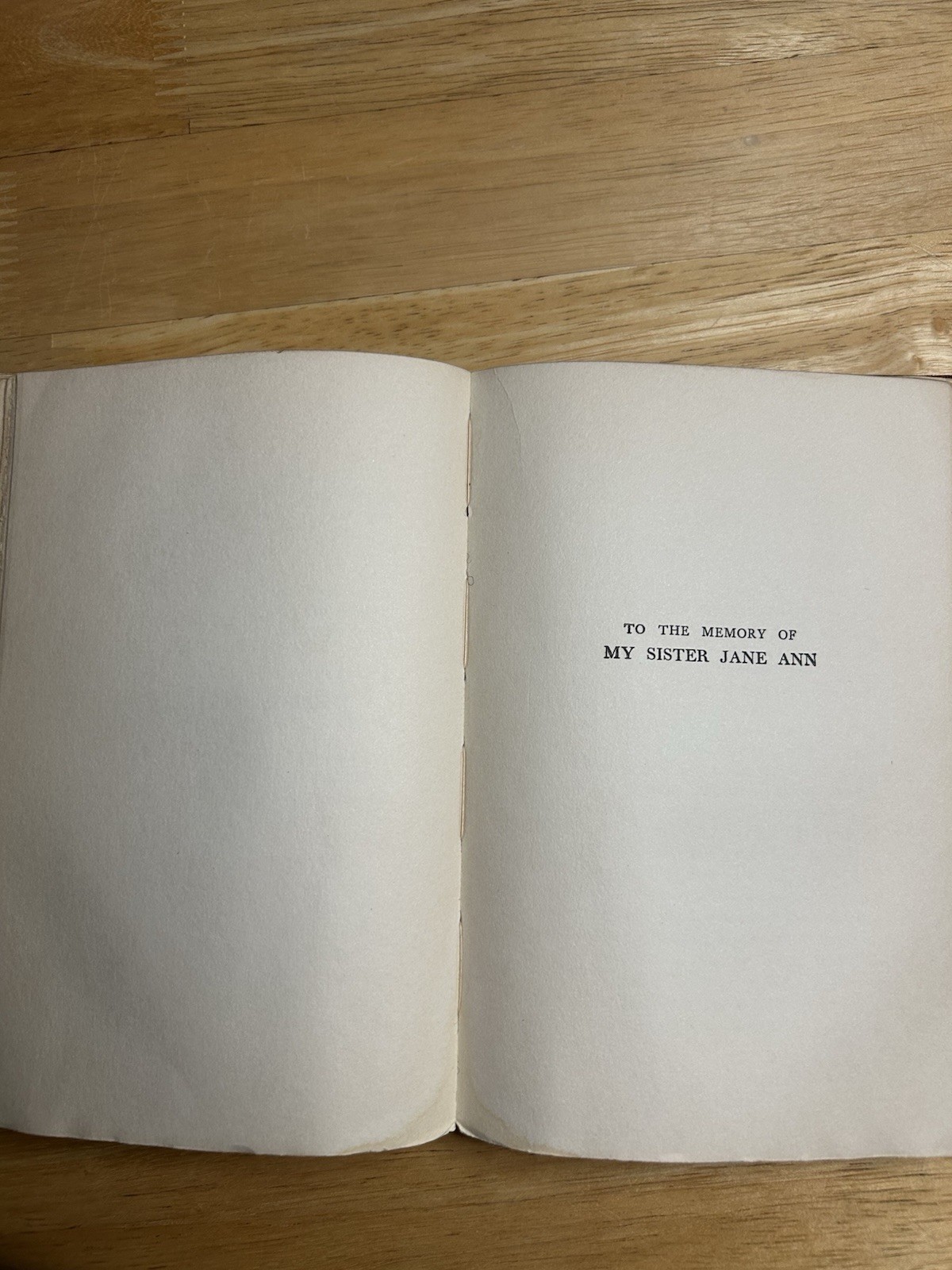 1915 PETER & WENDY/MARGARET OGILVY BY J M BARRIE; Charles Scribner’s Sons