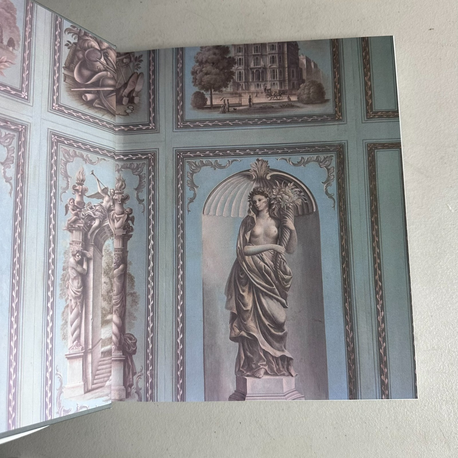 Lady Pamela by India Hicks SIGNED Autographed Hardcover Bookplate British Royalt