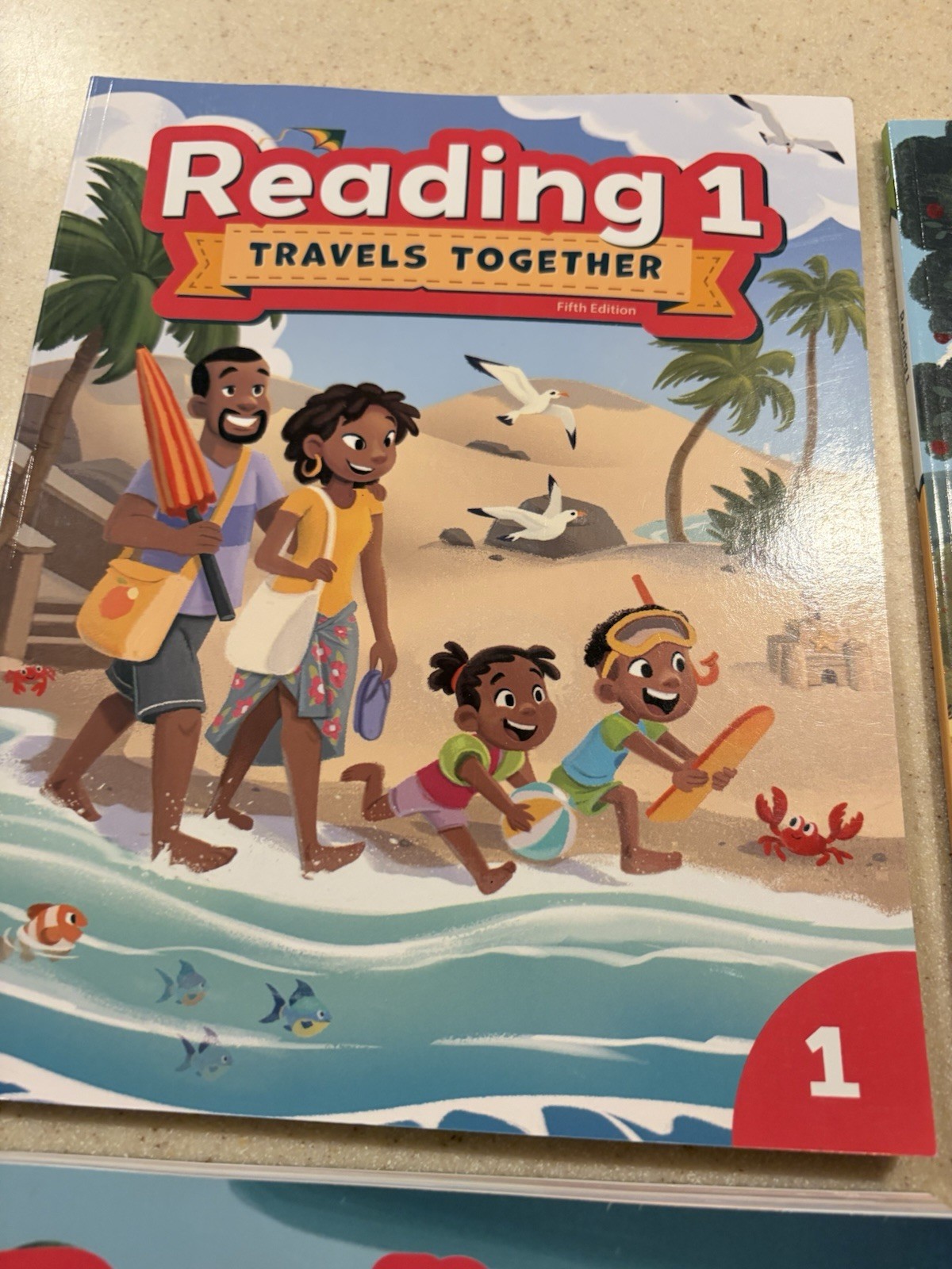 BJU Press – Reading 1 Student Text Set (6 books) *5th edition* 535757
