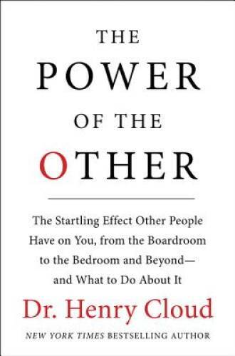 The Power of the Other: The startling effect other people have on yo – VERY GOOD