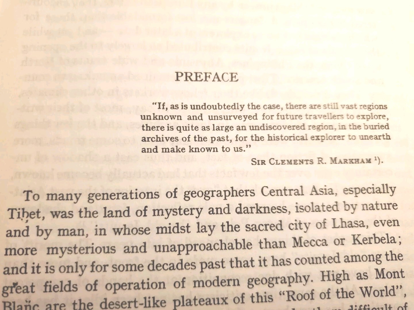 Rare Early Jesuit Travellers in Central Asia 1603 1721 by Bernhard Wessels HC DJ