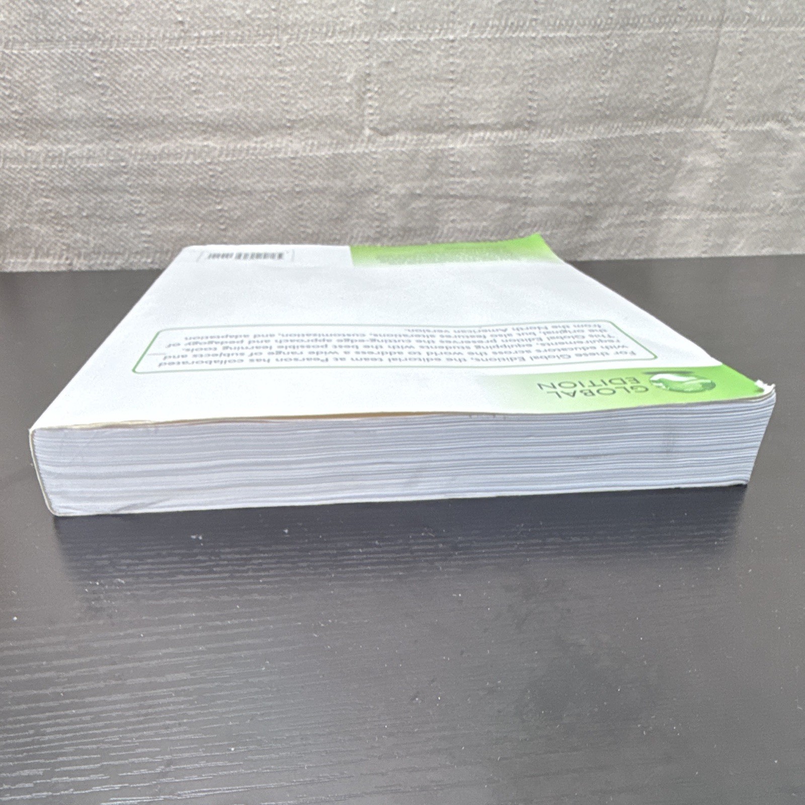 Pearson Conceptual Physics 12th Global Ed PB 2010 Paul G Hewitt ISBN