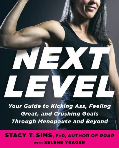 Next Level: The Ultimate Guide to Keep Kicking Ass and Competing Through – GOOD