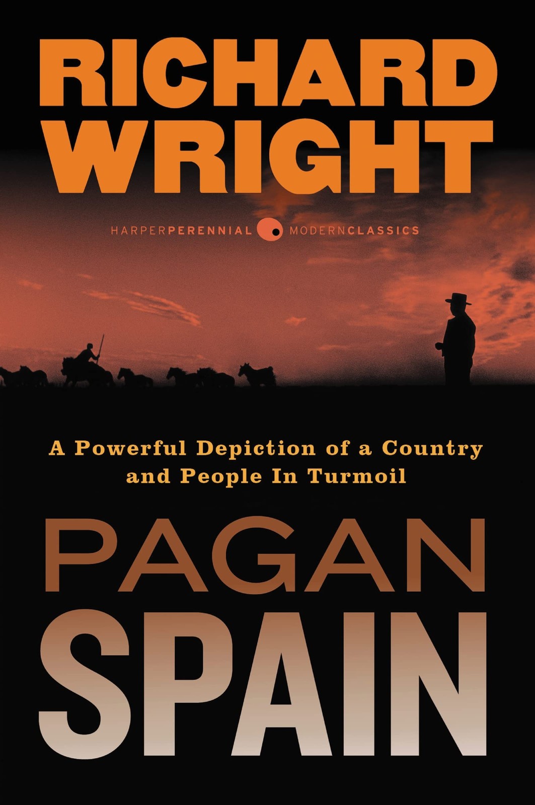 Pagan Spain: Richard Wright’s Powerful Social Commentary on Dictatorship, Op…