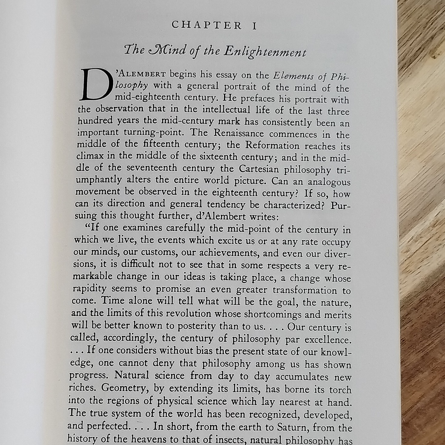 Princeton University Press The Philosophy of the Enlightenment Ernst Cassirer HC