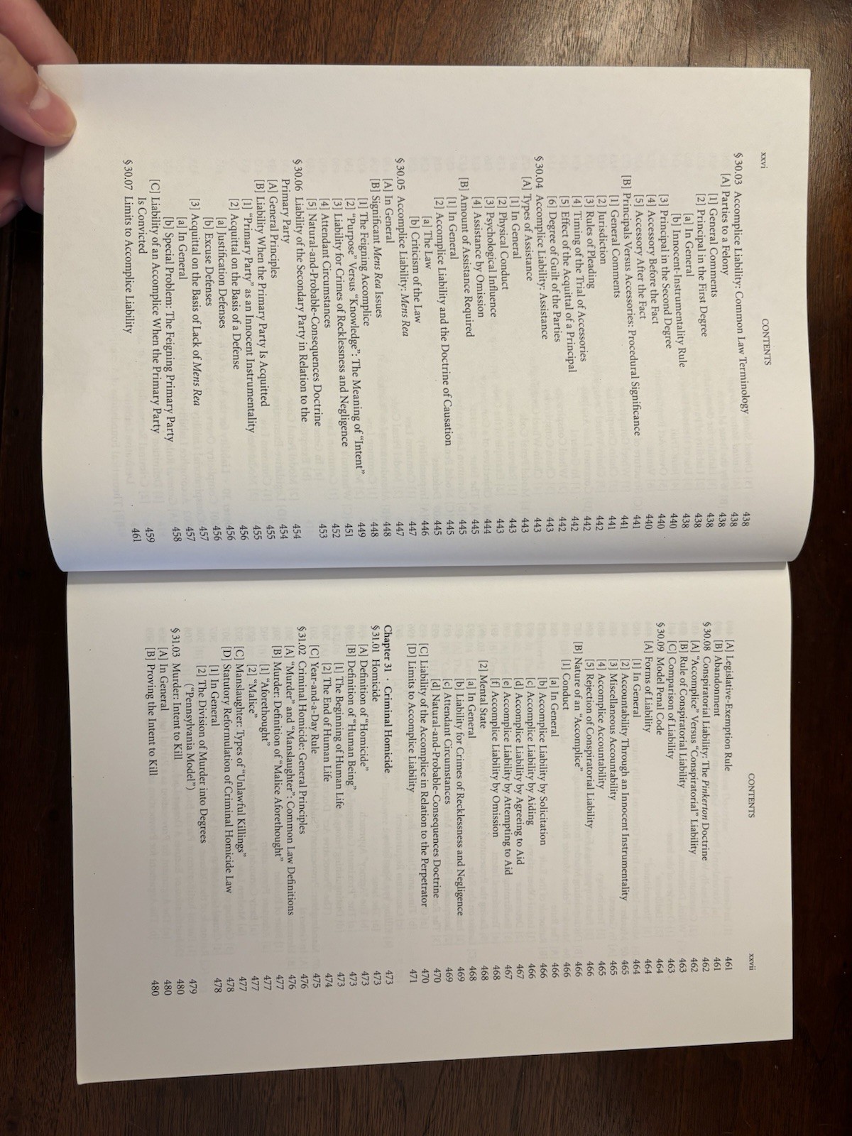 Understanding Ser.: Understanding Criminal Law by Joshua Dressler (8th edition)