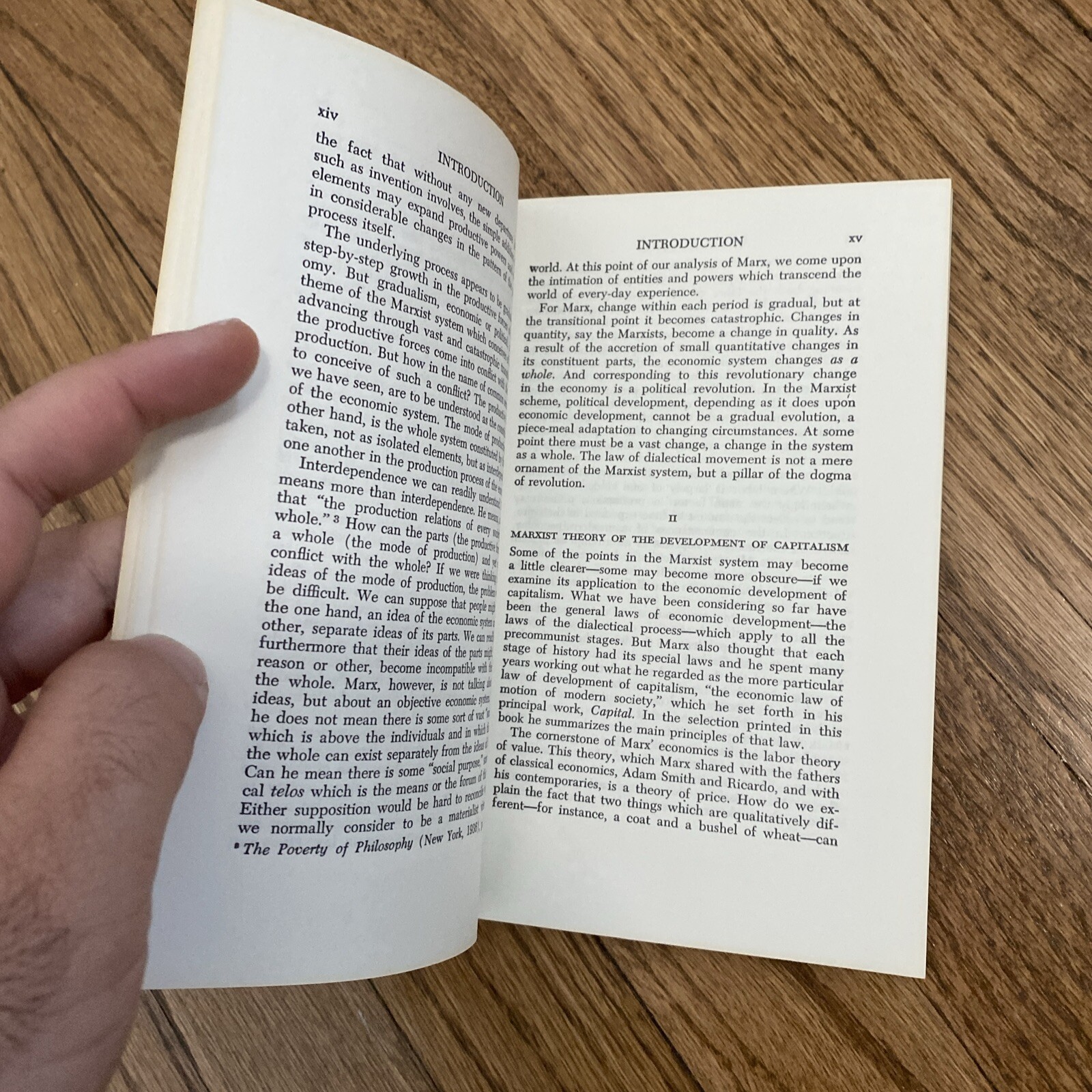 The Communist Manifesto Marx and Engels Editor Samuel H. Beer Crofts Classics