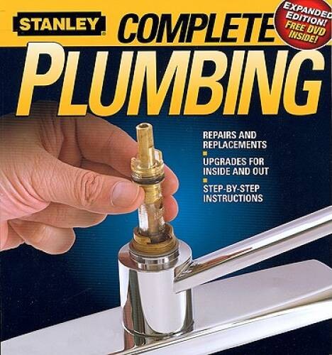 Complete Plumbing – Paperback By Stanley – GOOD
