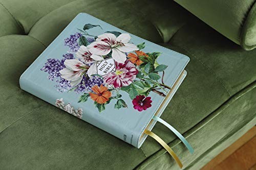 NASB, Artisan Collection Bible, Leatherso…, Zondervan