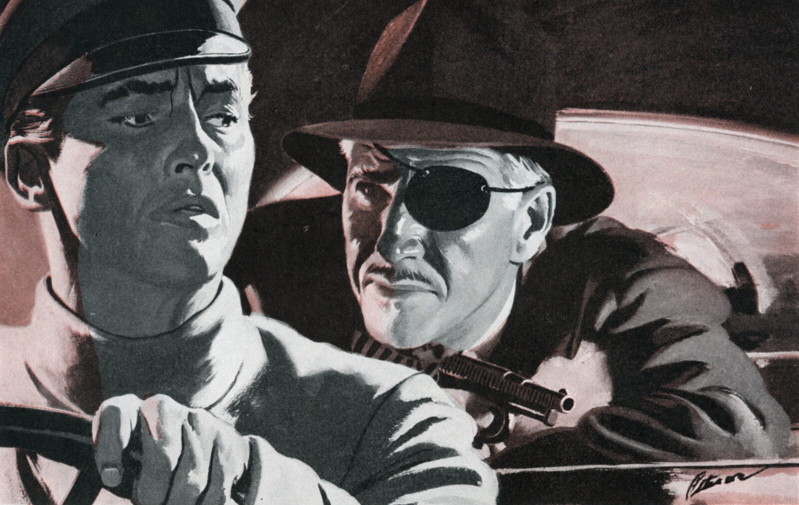 The Art of Perry Peterson-Wrinkled Dust Jacket-New from the Publisher