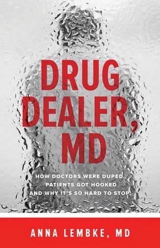Anna Lembke Drug Dealer, MD (Paperback) (UK IMPORT)