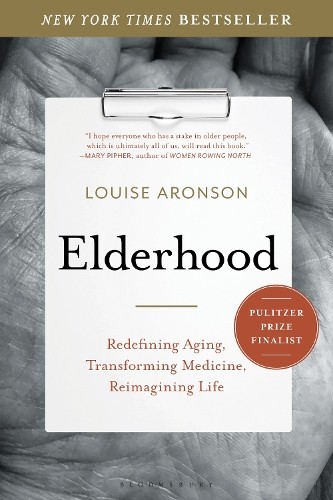 Louise Aronson Elderhood (Paperback) (UK IMPORT) (PRESALE 08/27/2026)