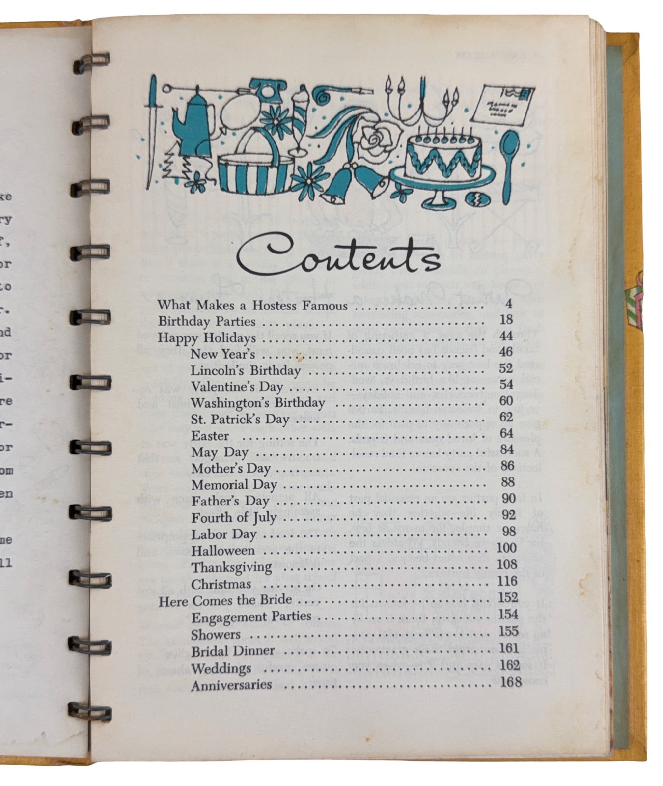 Lot of 2 Vintage Betty Crocker Cookbooks 1959 1960 First Edition 1st Printing