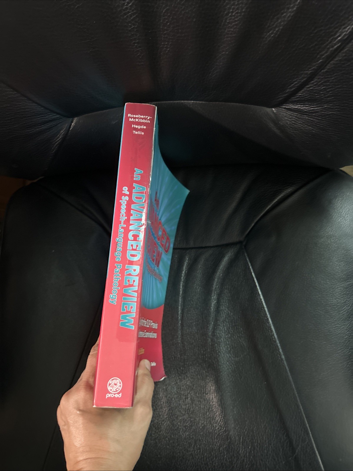 An Advanced Review of Speech–Language Pathology: Preparation for the SLP Accept