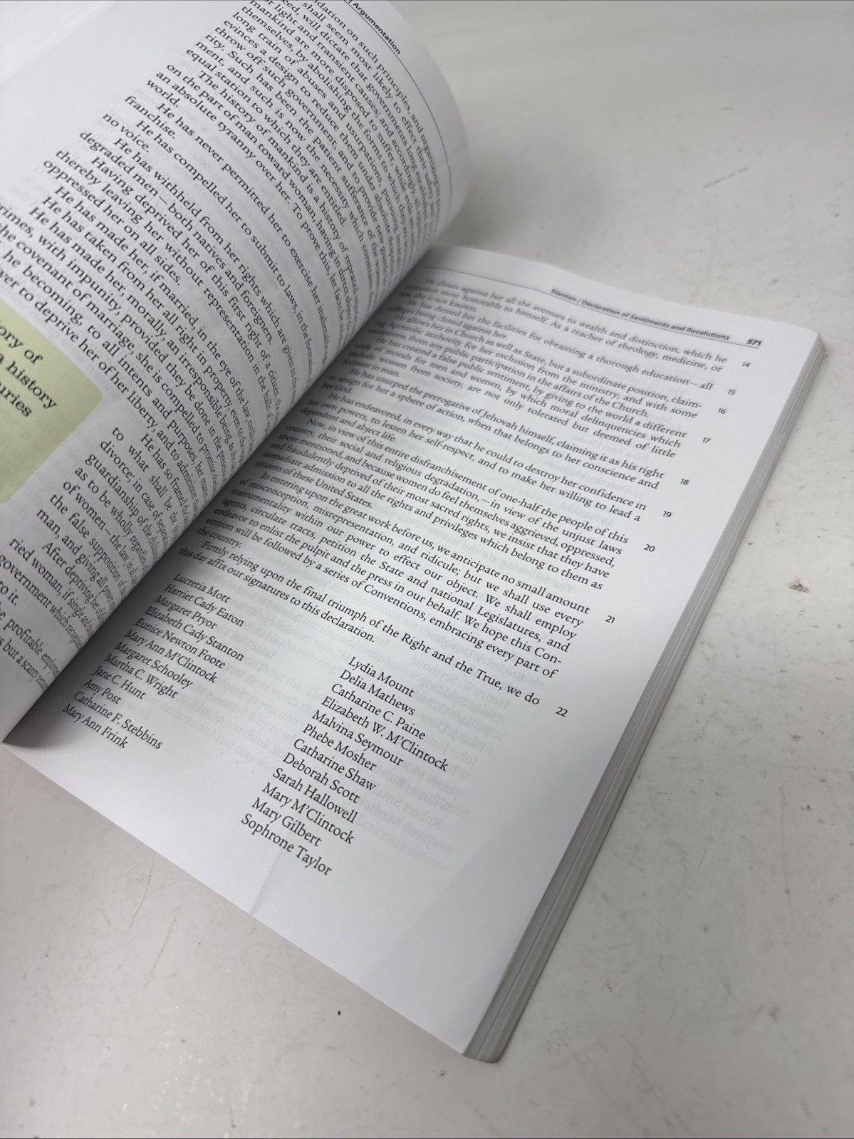 Patterns for College Writing: A Rhetorical Reader And Guide 16Th Edition- GOOD