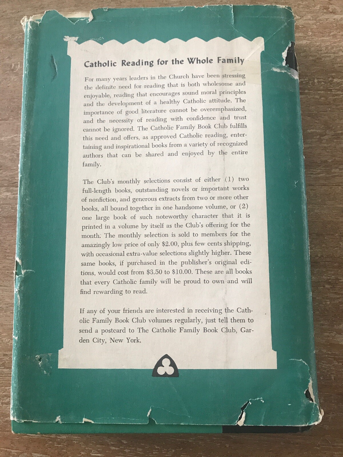 St. Therese of Lisielix Storm of Glory by John Beevers, 1st Hardcover, 1959