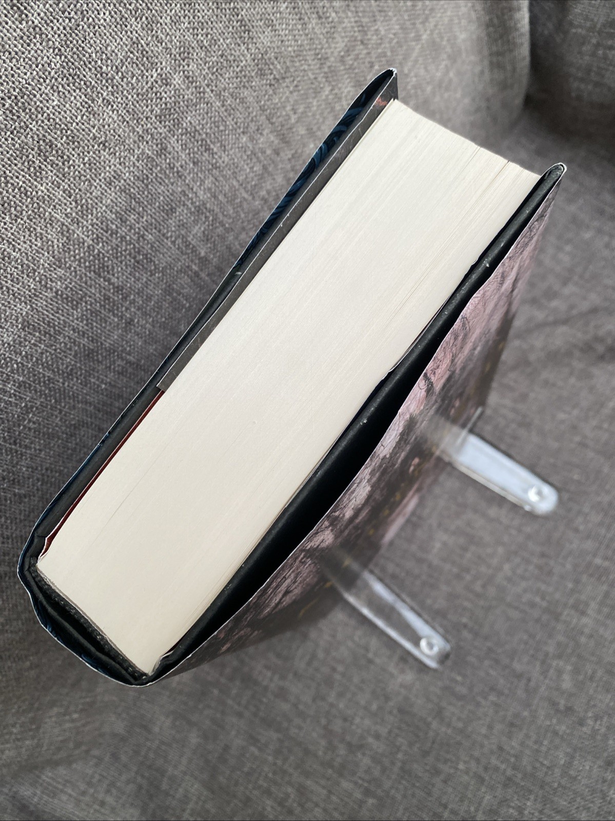 Alchemised 1st Edition by SenLinYu (2025, Hardcover)