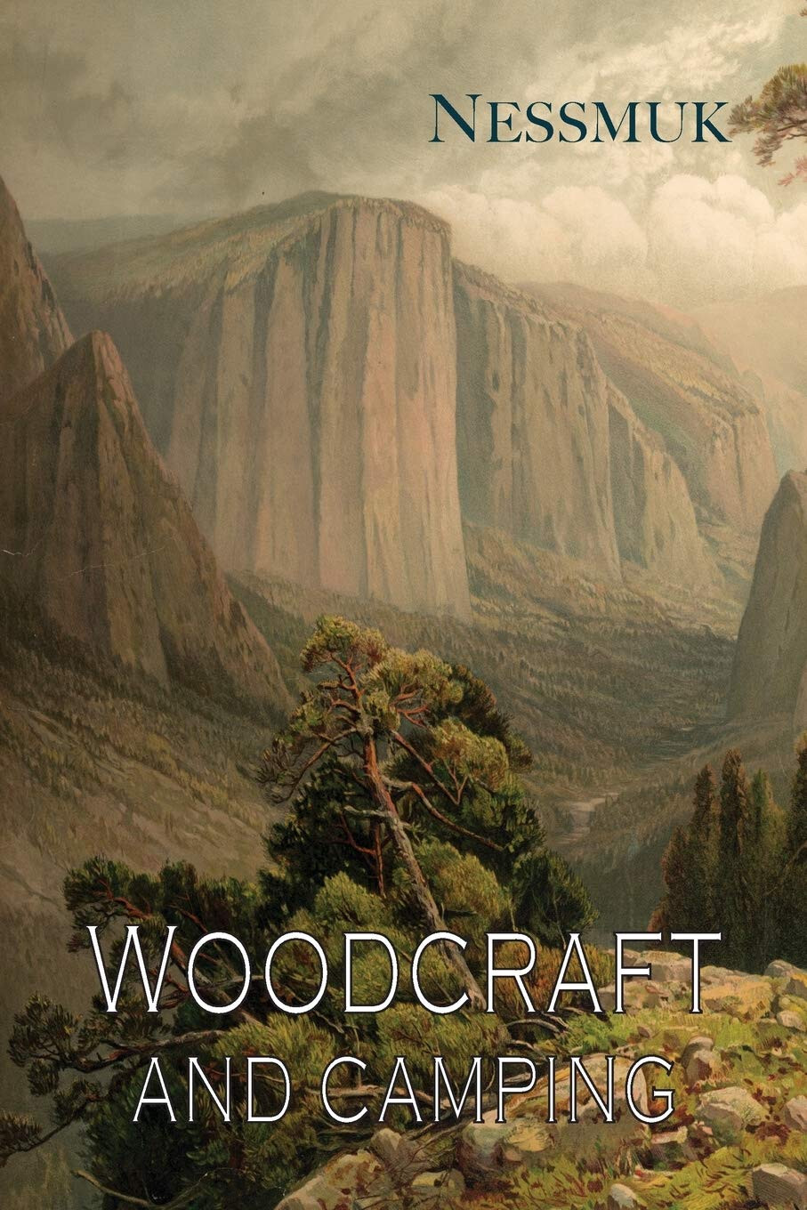 Woodcraft and Camping, Brand New, Free shipping in the US