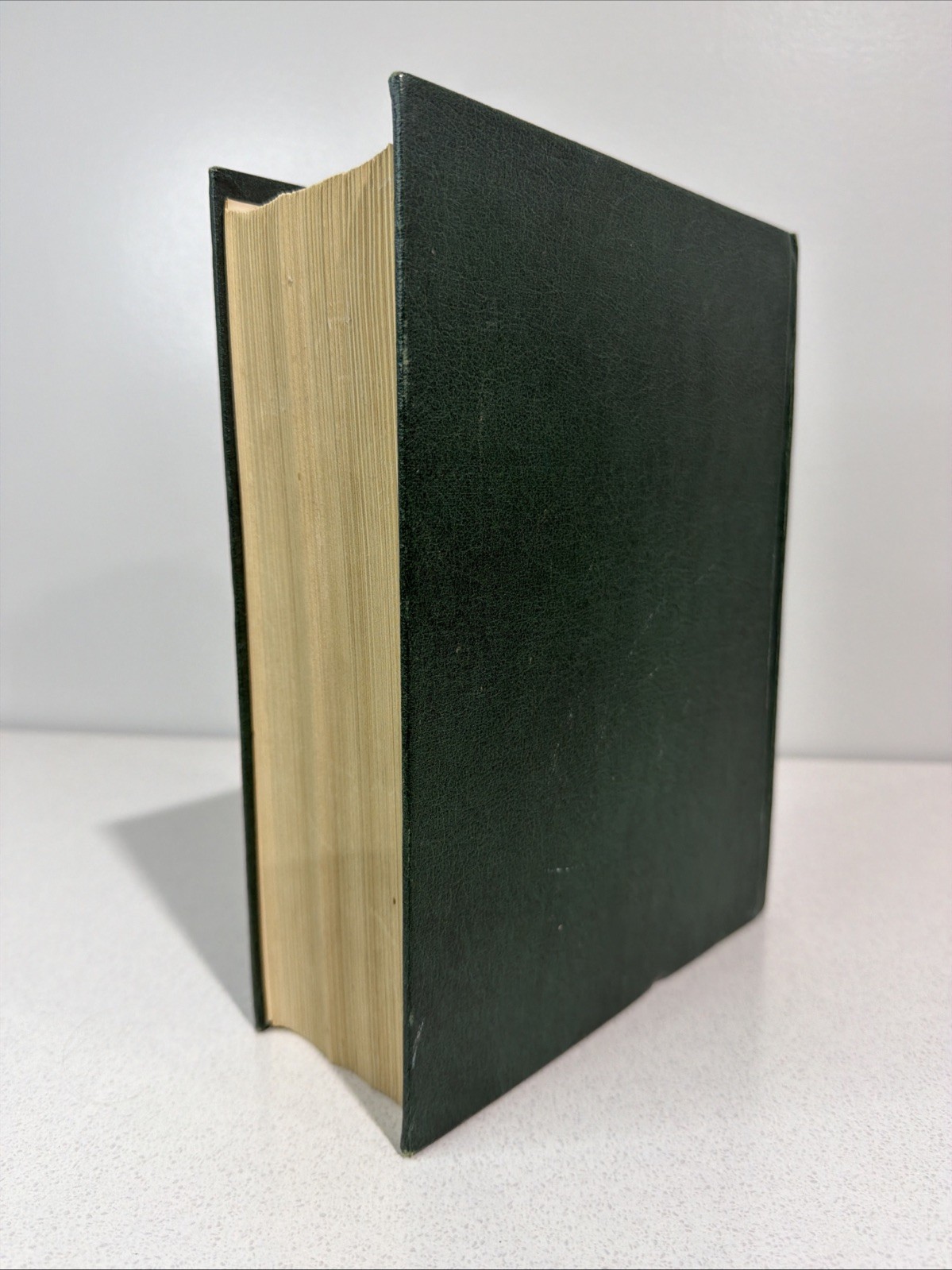 Black’s Law Dictionary Revised 4th Edition 1976 Hardcover