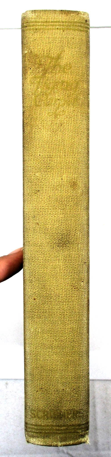 “The Flying Carpet” Cynthia Asquith 1925 Illustrated HC Charles Scribner’s Sons