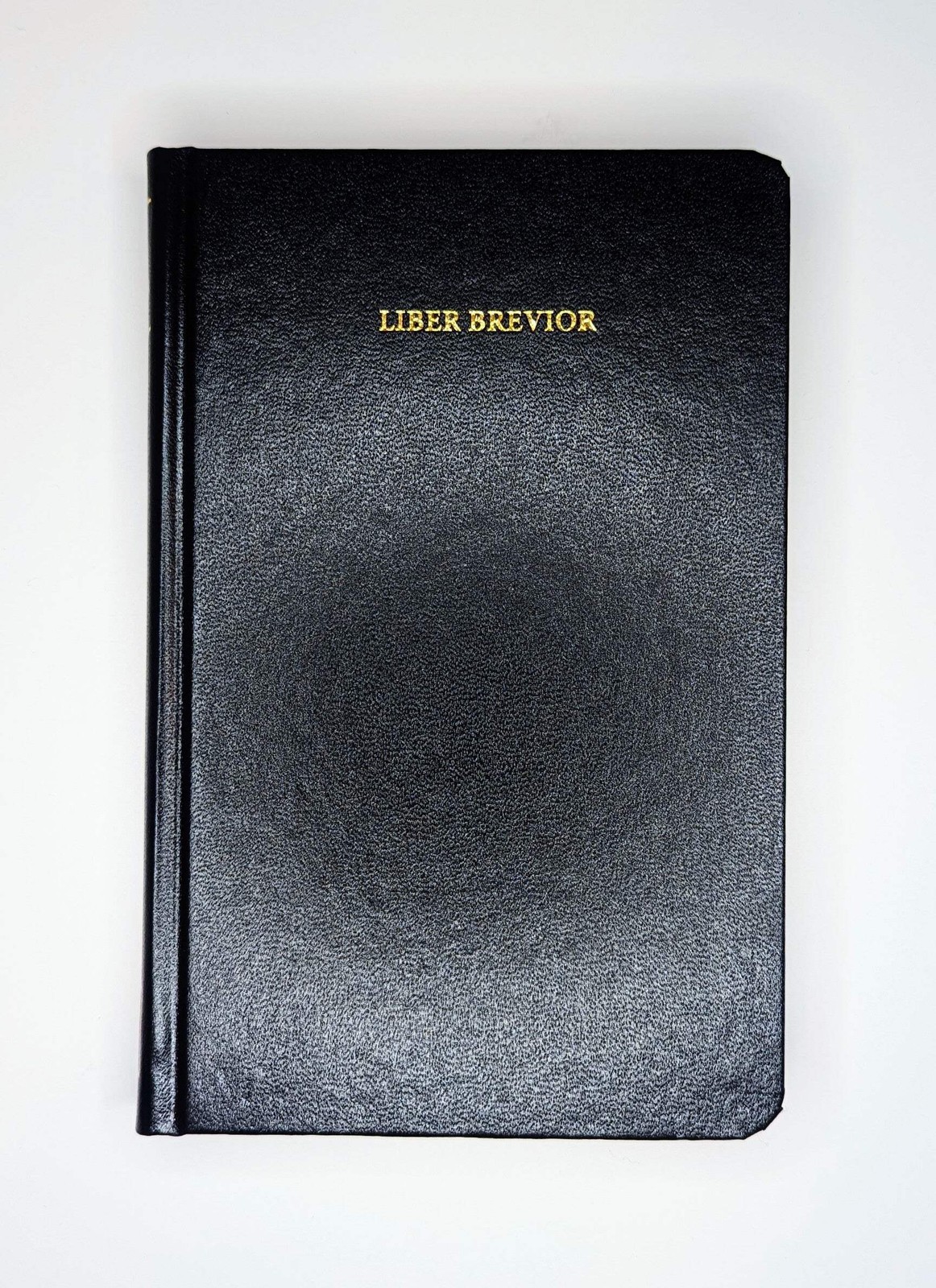 Liber Brevior (Seconds)