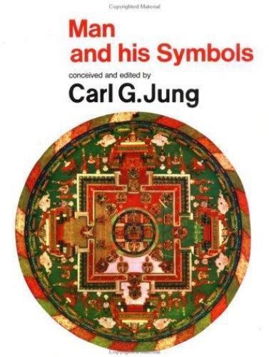 Man and His Symbols by Jung, Carl Gustav