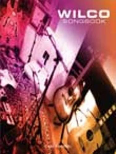 The Wilco Songbook