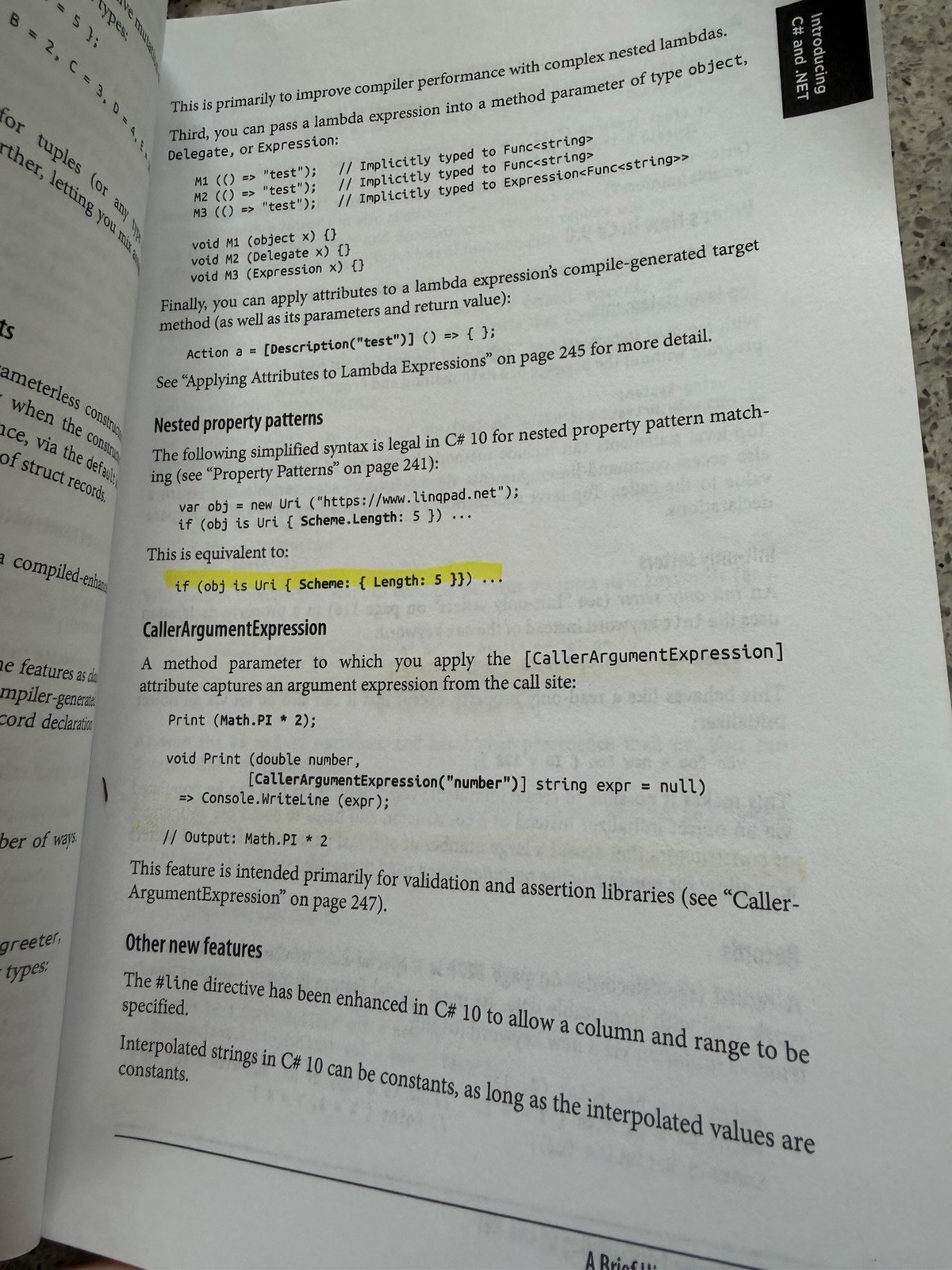C# 12 in a Nutshell : The Definitive Reference, Paperback by Albahari, Joseph…